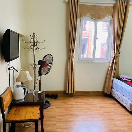 האנוי Phuong Thao Hotel מראה חיצוני תמונה