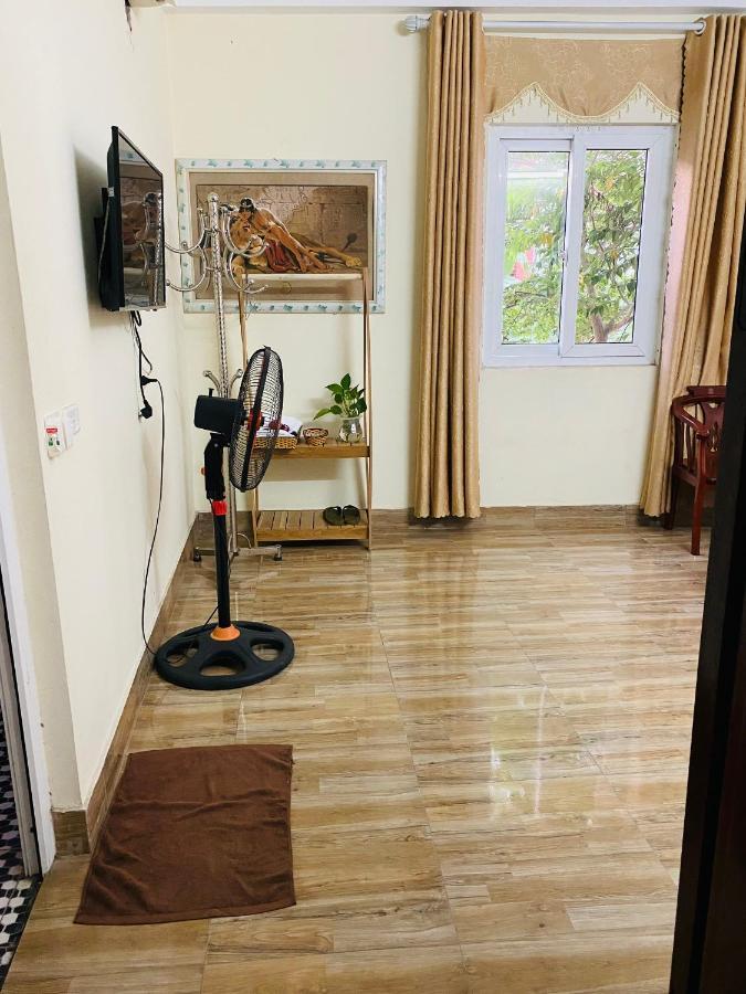 האנוי Phuong Thao Hotel מראה חיצוני תמונה