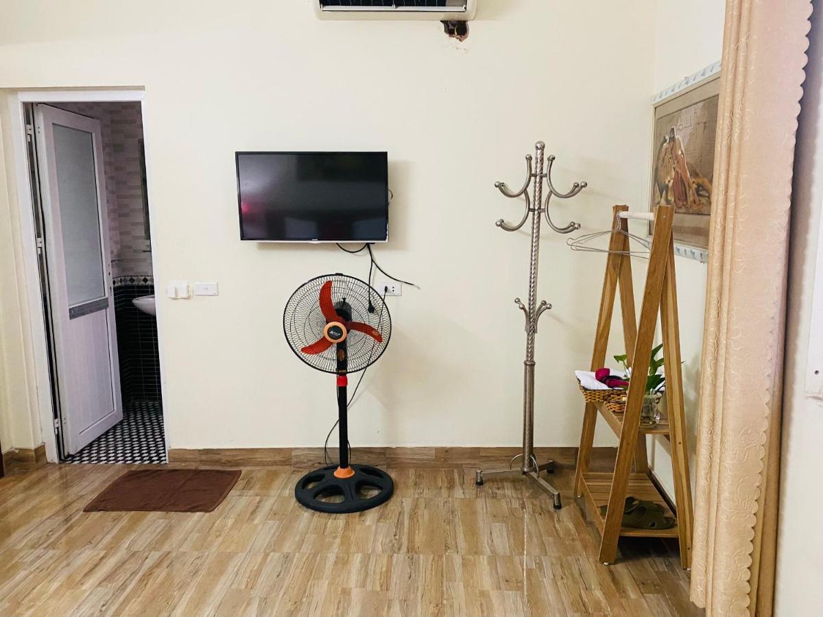 האנוי Phuong Thao Hotel מראה חיצוני תמונה